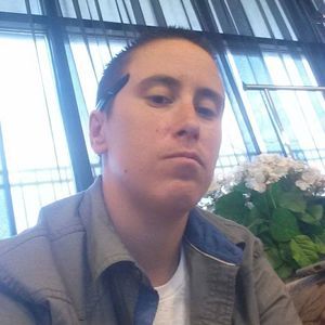 Meet your Posher, Krystal